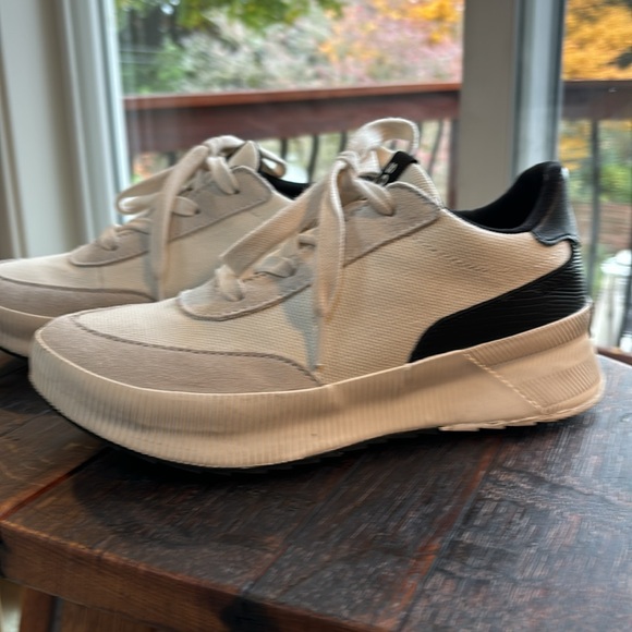 Sorel Out N About III City Sneakers - Picture 3 of 6